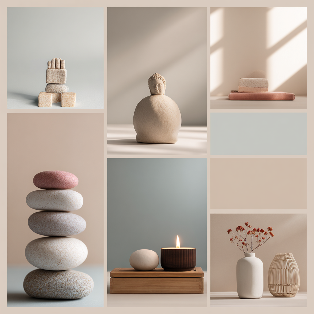 Медитація у йога студії